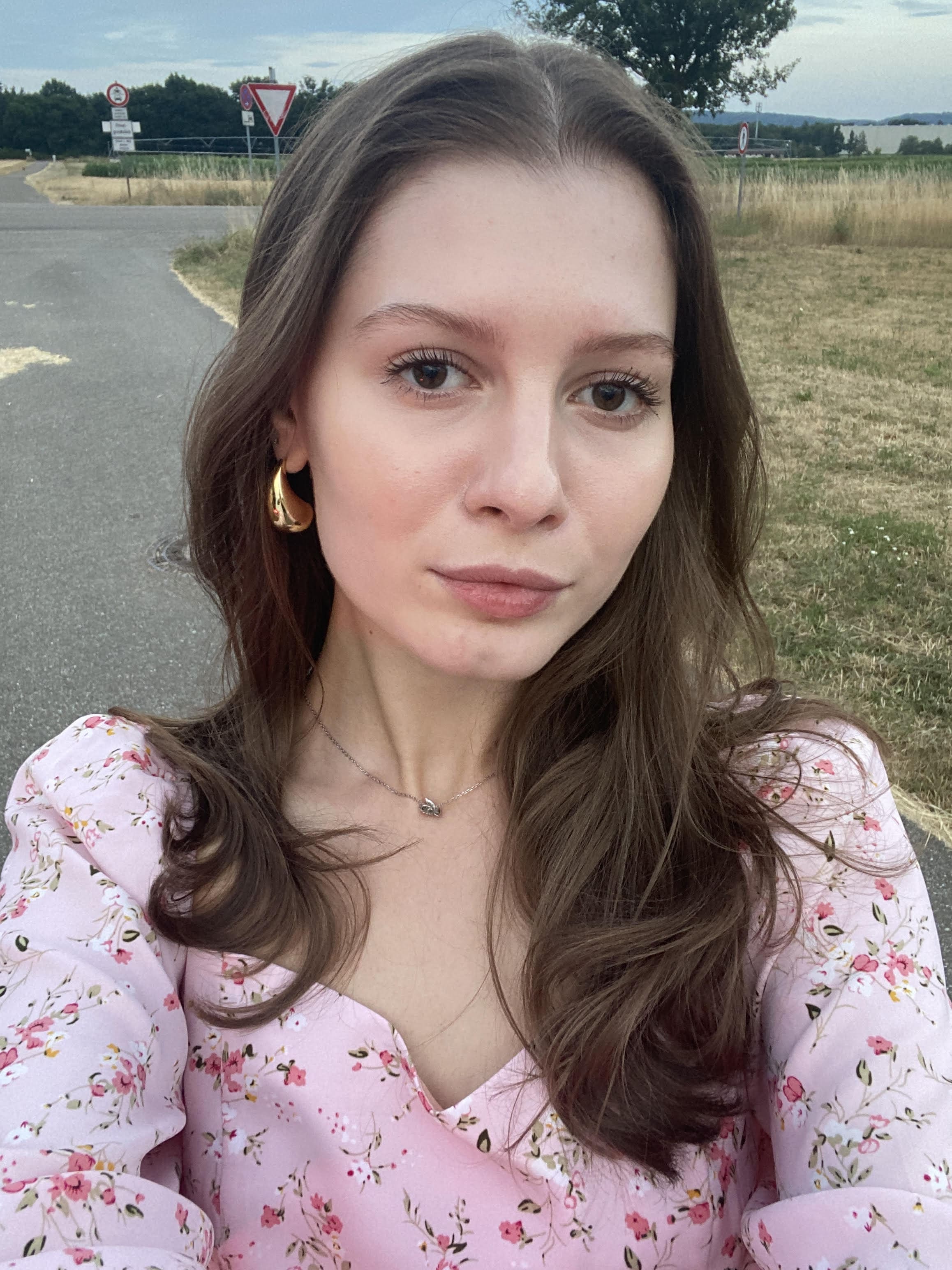 Anna Sorkina – Webdesignerin